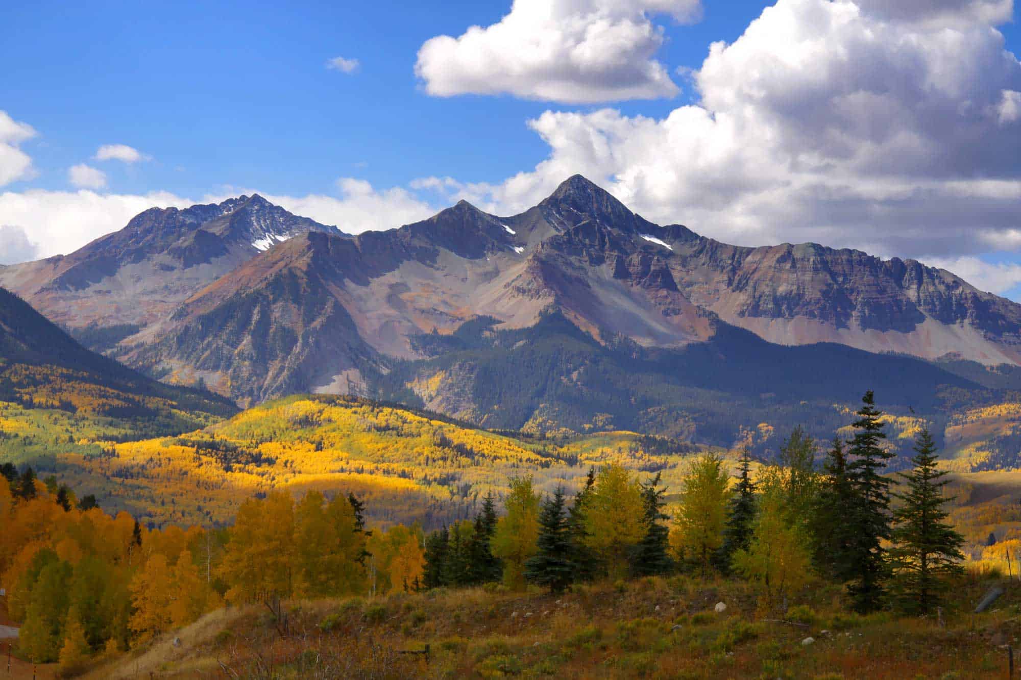 Denver Mountains2