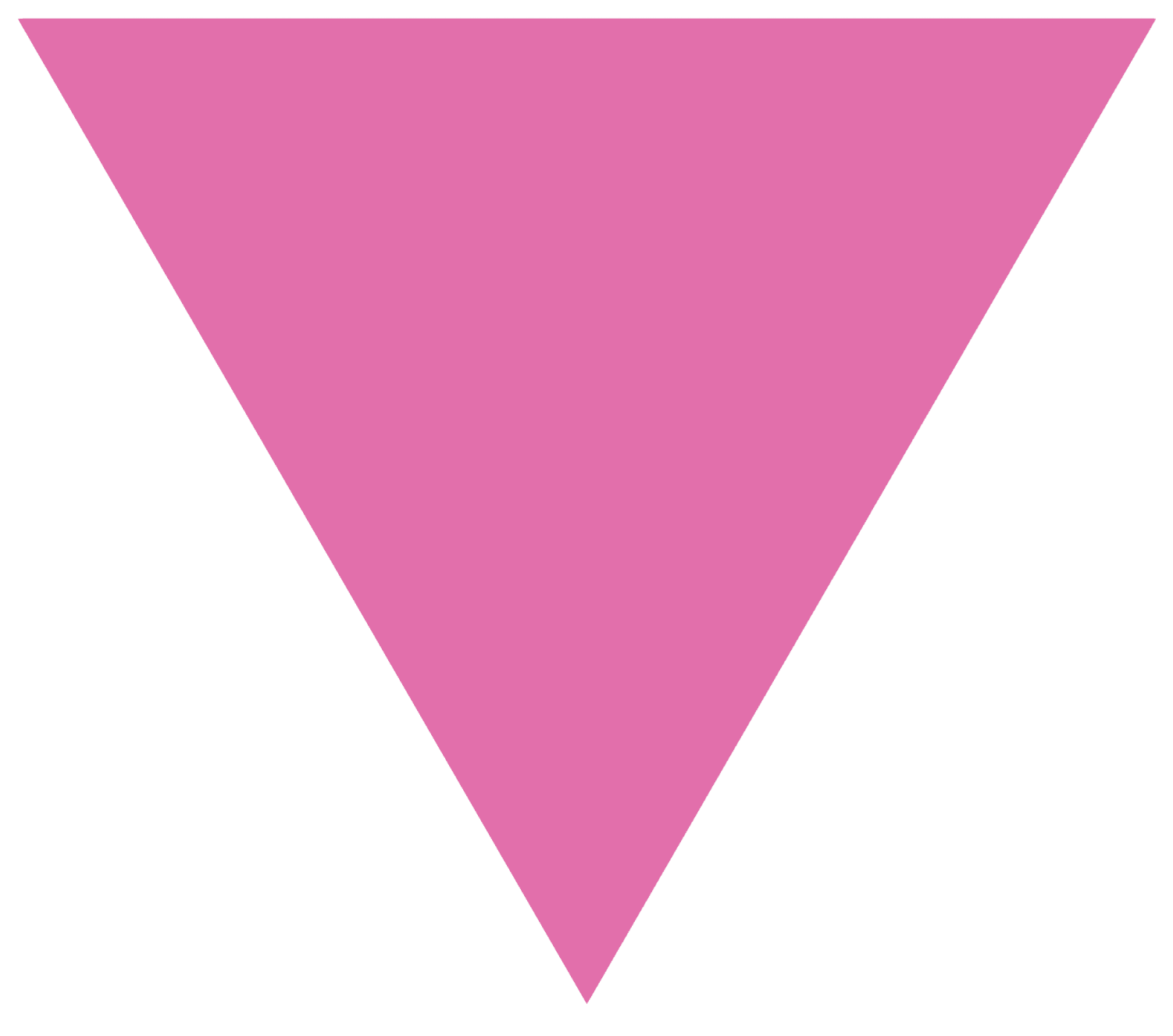 Pink Triangle