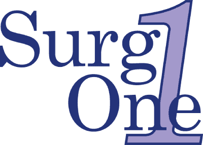 SurgOne Logo